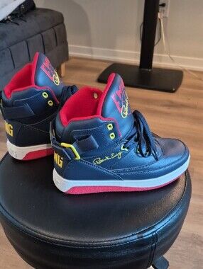 Patrick Ewing Sneakers. Brand NEW. Only tried on (too small)
